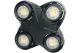 FOS BLINDER 4X100W SPOTLIGHT INNOVATIVO BLINDER