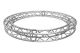 FOS TRUSS CIRCLE 4M 4SEGM. ARCOS 90º FT34-C-4