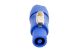 FOS CONNETTORE POWERCON FC-POWERCON BLU BLU