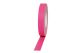 FOS FOS STAGE TAPE 25MM X 50M NEON PINK
