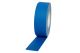 FOS FOS STAGE TAPE 50MM X 50M NEON BLUE