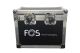 FOS FOS DOUBLE CASE IRIDIUM