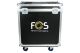 FOS F. CASE C.RUOTE 1X CASE PROFILO HYDOR
