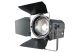 FOS FOCO ESTUD. FR. 100W 3200K - TV FRESNEL WW