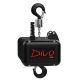 DIVO DIVO ONE 200 D8+ 8M/MIN, 20M CATENA GALV+BOLSA