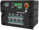 DIVO CONTROL MOTOREI TOURING PRO 16 OUT HARTING