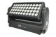 FOS PANNELLO LED MOBILE 44X10W RGBW IP65 F-6 GO