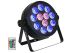 FOS TORQUE LED SPOTLIGHT 12X12W RGBW IQ PAR