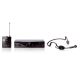 AKG Perception Wireless 45 Sports Set Band-M