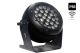 FOS  SPOTLIGHT 28X10W RGBW IQ PAR ZOOM IP65 WDMX