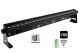 FOS BARRA LED 24X4W RGBW BAT LUMINUS BAR IP65