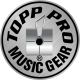 TOPP PRO RD-100EX