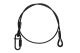 FOS FOS SAFETY WIRE BLACK PRO