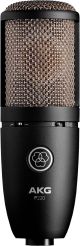 AKG P220