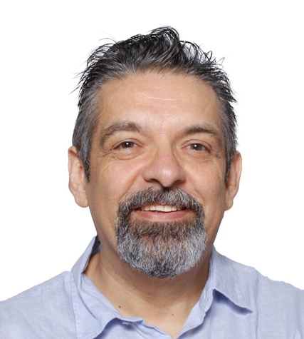 Maurizio Mariani